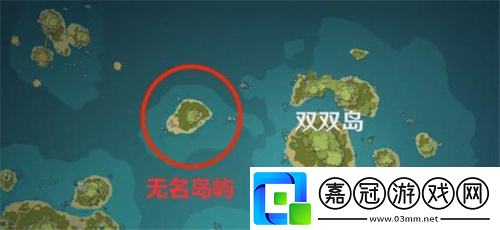 海島壁畫位置匯總原神5處海島壁畫在哪