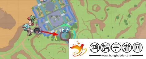 寶可夢(mèng)朱紫封印古劍豹木樁在什么地方任務(wù)獎(jiǎng)勵(lì)的最大化方法