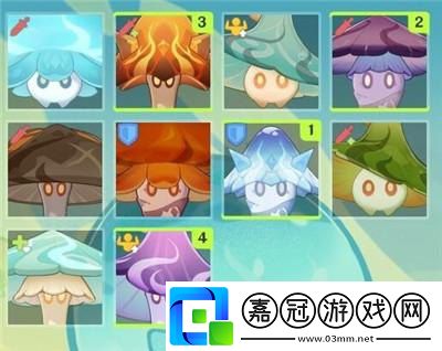 原神小小靈蕈大幻戲第七關通過方法介紹