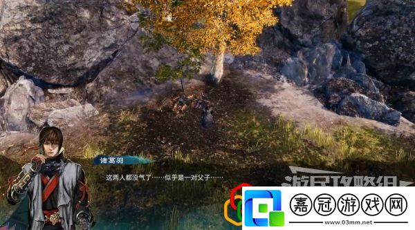 天命奇御2大相國(guó)寺軼事支線任務(wù)怎么做支線劇情詳細(xì)攻略介紹