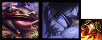 s4最強福星刺客陣容上分攻略lol云頂之弈s4最新福星陣容推薦
