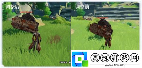12版本鐘離改動內容一覽原神鐘離有什么改動