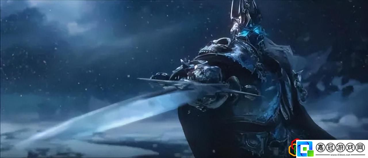 魔獸WLK傳家寶介紹