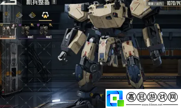鋼嵐T0級別機甲介紹-鋼嵐T0級別機甲是誰