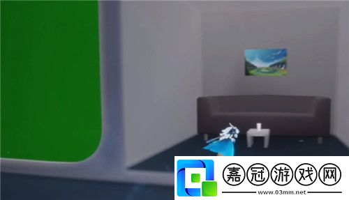光遇攝影棚在哪