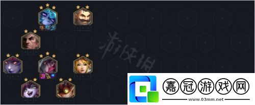 S6賭卡牌陣容推薦云頂之弈卡牌大師如何搭配陣容