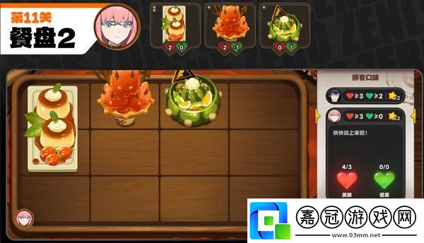 絕區零霸主的歡宴8