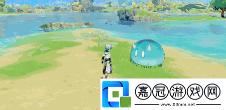 原神重云怎么玩