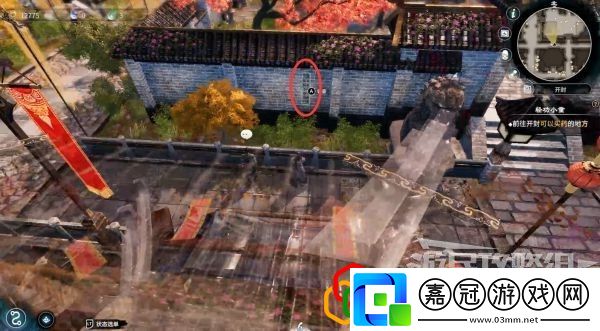 天命奇御2大相國(guó)寺軼事支線任務(wù)怎么做支線劇情詳細(xì)攻略介紹