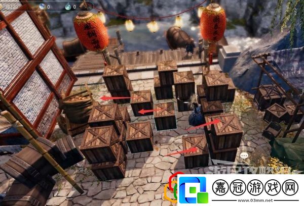 天命奇御2虹橋任務怎么做虹橋劇情詳細攻略介紹