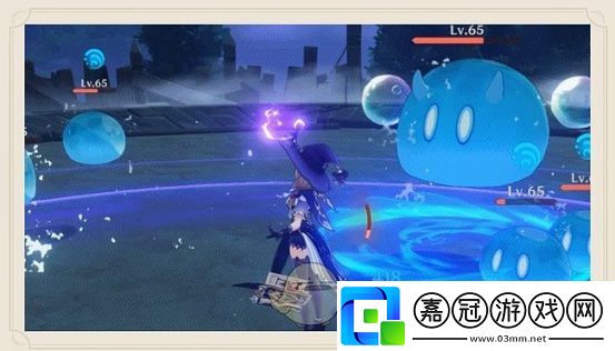原神十四公斤鹽水怎么過