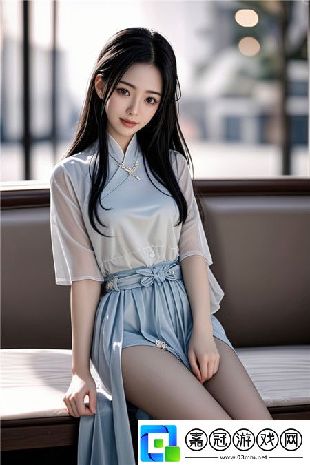 兩男一女一個一個摸