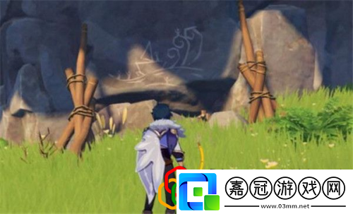 海島壁畫位置匯總原神5處海島壁畫在哪