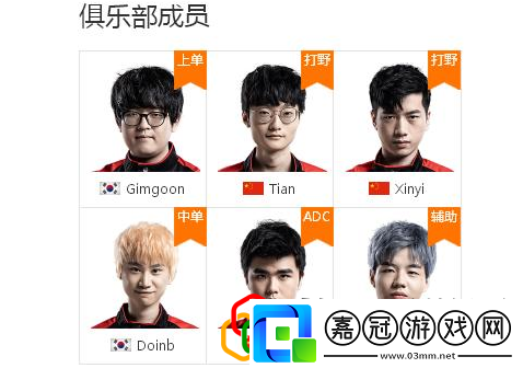 FPX中單Doinb離隊之后去哪個隊Doinb去LNG戰隊了嗎