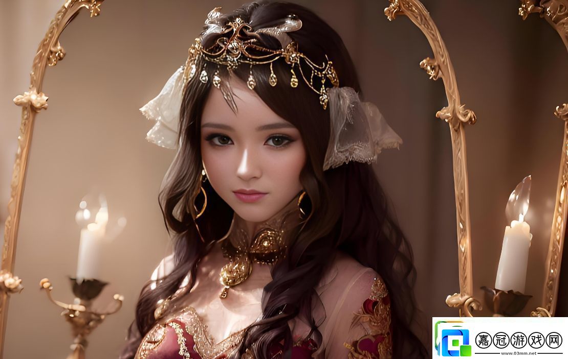 為什么越來越多女孩會被暴躁少女的CS:GO世界吸引她們的熱情與挑戰精神何以打破傳統的游戲格局