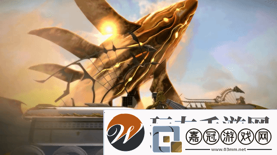 FANTASIAN上市宣傳片公開(kāi)!最終幻想之父隱退作