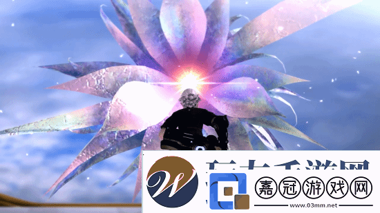 FANTASIAN上市宣傳片公開(kāi)!最終幻想之父隱退作