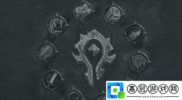 爐石傳說堅韌套餐亂斗卡組推薦