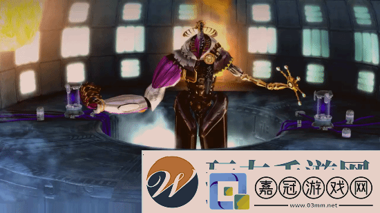 FANTASIAN上市宣傳片公開(kāi)!最終幻想之父隱退作