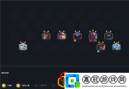 1113熱門吃雞陣容匯總云頂之弈1113上分陣容怎么玩