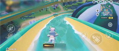 元夢之星突圍夢幻島玩法介紹