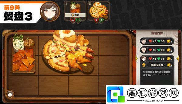 絕區零霸主的歡宴8