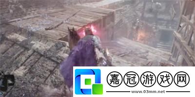 墮落之主巨劍陣亡領主的劍獲取方法介紹