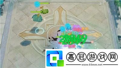 原神小小靈蕈大幻戲第四關通過方法介紹