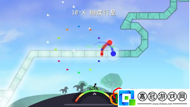 第十關通關打法分享寵物技能搭配詳解