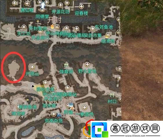 天命奇御2大相國(guó)寺軼事支線任務(wù)怎么做支線劇情詳細(xì)攻略介紹