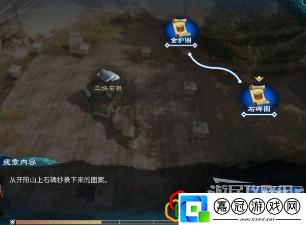 天命奇御2開陽山取經(jīng)支線任務(wù)怎么做支線劇情詳細(xì)攻略介紹