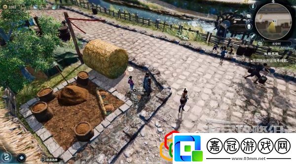 天命奇御2追根究底支線任務怎么做任蕓感情線劇情詳細攻略介紹