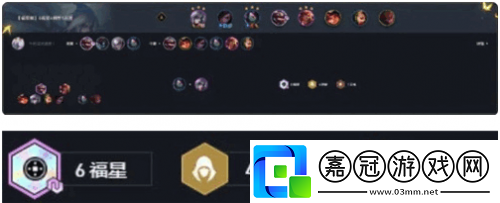 s4最強福星刺客陣容上分攻略lol云頂之弈s4最新福星陣容推薦