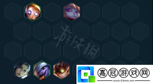 S6神龍小法陣容推薦云頂之弈S6小法如何搭配陣容
