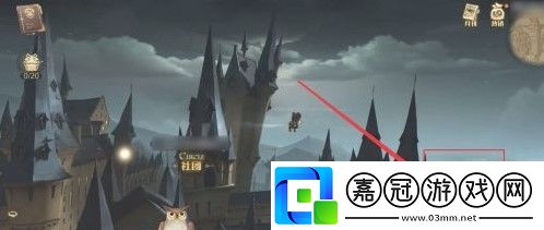 哈利波特魔法覺醒凱文彩蛋怎么得到凱文彩蛋觸發(fā)的方法是什么