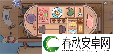 三國哈哈哈32關攻略秘境探索策略詳解