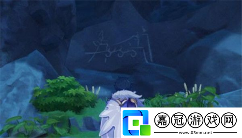 海島壁畫位置匯總原神5處海島壁畫在哪