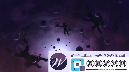 FANTASIAN上市宣傳片公開(kāi)!最終幻想之父隱退作