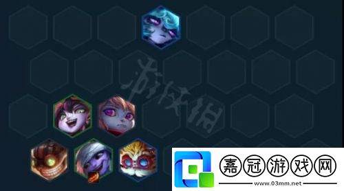 S6神龍小法陣容推薦云頂之弈S6小法如何搭配陣容