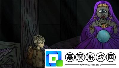 貓博物館第一關過關方法介紹-貓博物館第一關如何通過