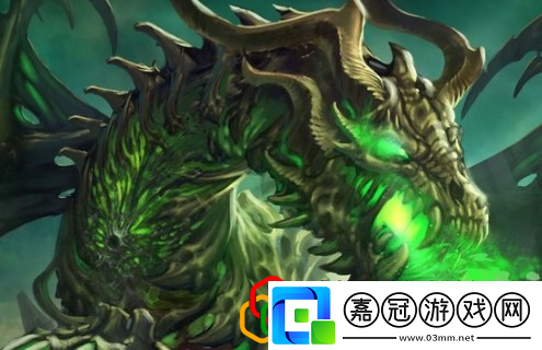 綠龍系列戰士T自然抗性裝備一覽魔獸世界懷舊服綠龍系列戰士T自然抗性裝備有哪些