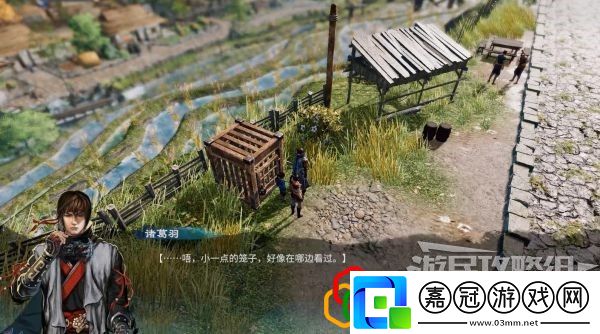 天命奇御2探索長空村墓地、趙家雞舍、自宅怎么做探索長空村任務攻略