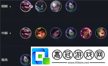 s4最強福星刺客陣容上分攻略lol云頂之弈s4最新福星陣容推薦