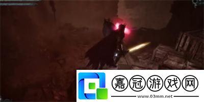 墮落之主巨劍陣亡領主的劍獲取方法介紹