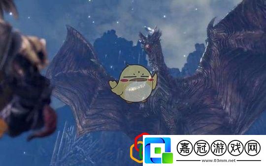 怪物獵人世界鋼龍怎么打