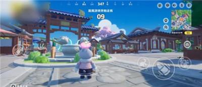 元夢之星突圍夢幻島玩法介紹