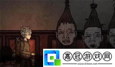 貓博物館第一關過關方法介紹