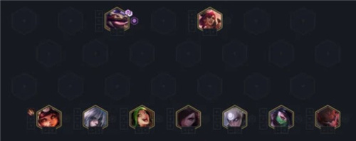 s4最強福星刺客陣容上分攻略lol云頂之弈s4最新福星陣容推薦