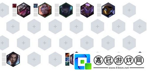 星神劍狙陣容搭配推薦云頂之弈星神劍狙陣容怎么搭配