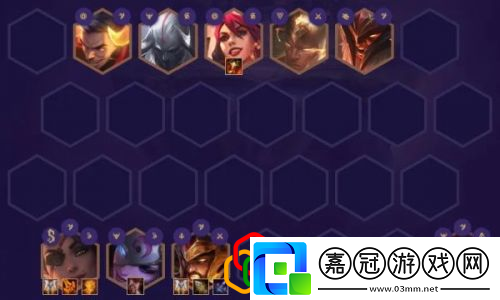 115戰神蠻王攻略大全云頂之弈115玩什么陣容好